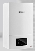 LAGGARTT ГАЗ6000-18C RN (18 кВт,закрытая камера, двухконтурный) Настенный газовый котел (8732306493)