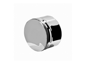 Заглушка глухая внутренняя 150