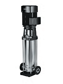 Вертикальный многоступенчатый насос Hydroo VF3-21R 0220 T 2340 5 2 IE3 с доставкой в NAME