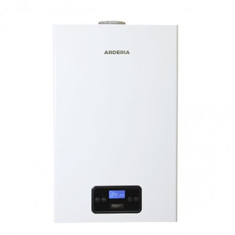 ARDERIA D24 ATMO Котел газовый отопительный водогрейный